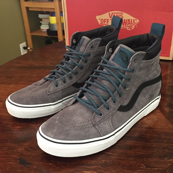 vans mte mens